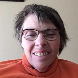 Meet your Posher, Margaret